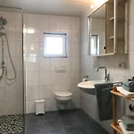 Lejlighed Maxi-apartment Bodanum - Mit Eigener Terrasse - Naturnahe Ortsrandlage - Vdsl - 10 Min Zum Nuerburgring *