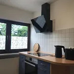 Maxi-apartment Bodanum - Mit Eigener Terrasse - Naturnahe Ortsrandlage - Vdsl - 10 Min Zum Nuerburgring Lejlighed