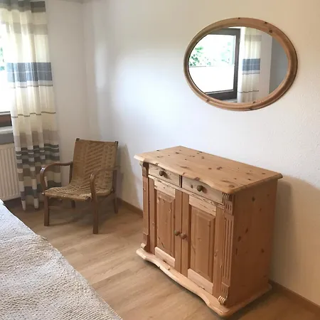 Maxi-apartment Bodanum - Mit Eigener Terrasse - Naturnahe Ortsrandlage - Vdsl - 10 Min Zum Nuerburgring * Bodenbach
