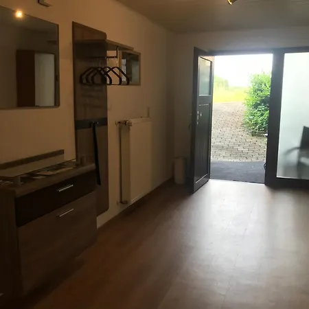 Maxi-apartment Bodanum - Mit Eigener Terrasse - Naturnahe Ortsrandlage - Vdsl - 10 Min Zum Nürburgring
