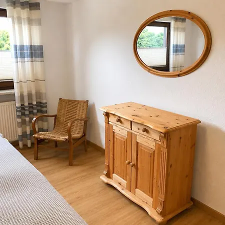 Maxi-apartment Bodanum - Mit Eigener Terrasse - Naturnahe Ortsrandlage - Vdsl - 10 Min Zum Nürburgring * Bodenbach