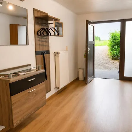 Maxi-apartment Bodanum - Mit Eigener Terrasse - Naturnahe Ortsrandlage - Vdsl - 10 Min Zum Nürburgring