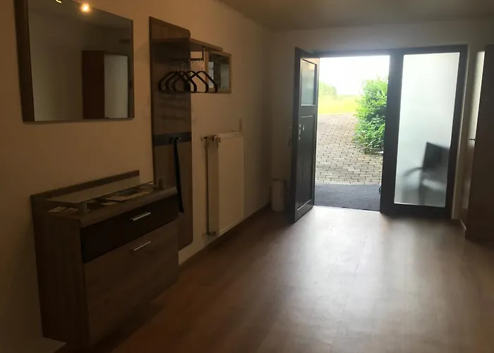 Maxi-apartment Bodanum - Mit Eigener Terrasse - Naturnahe Ortsrandlage - Vdsl - 10 Min Zum Nuerburgring